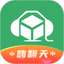小脚女人走路