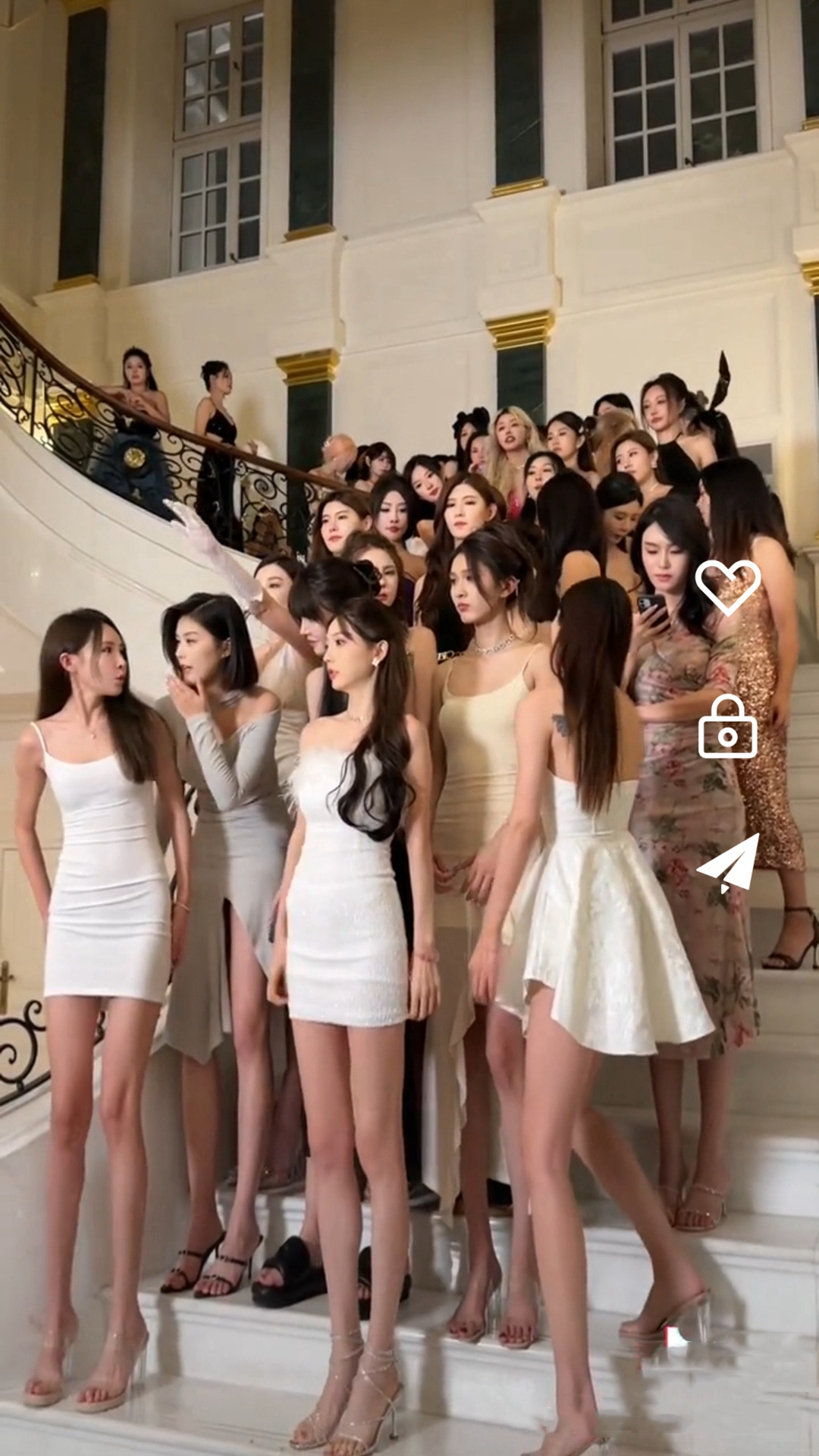 两口子养狗谁能当主人呢截图